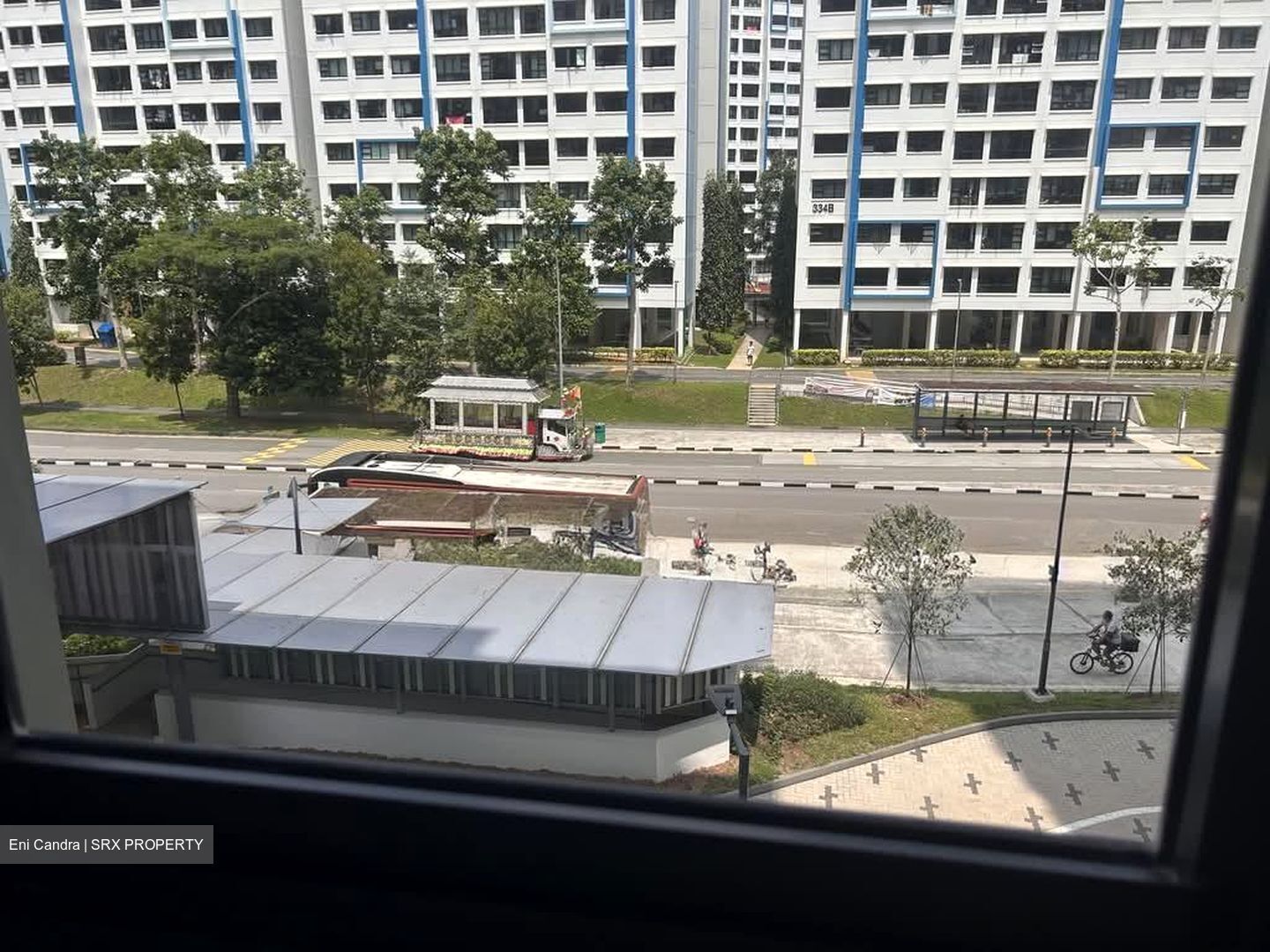 Blk 338A Yishun Boardwalk (Yishun), HDB 4 Rooms #587371041